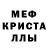 МДМА молли The M1XStyle